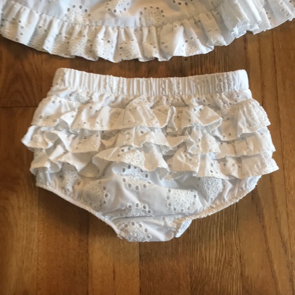 Eyelet Button Set - Picture 3 of 4